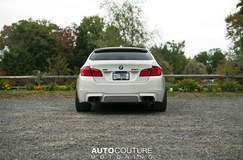 The M5