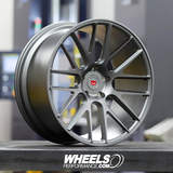 Vossen Forged VPS-308