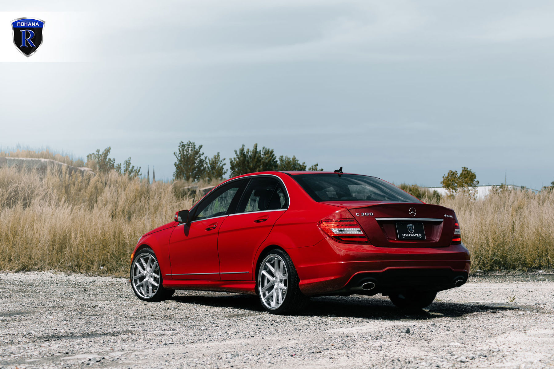  Mercedes-Benz C-Class | Mercedes Benz C300