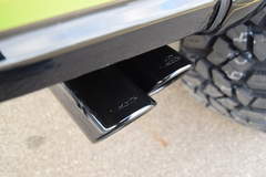 2019 Ford Ranger Lariat SuperCrew by A.R.E. Accessories - Exhaust FordSEMA