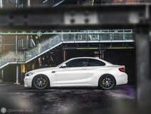 BMW M2 Coupe - Quantum44 S1