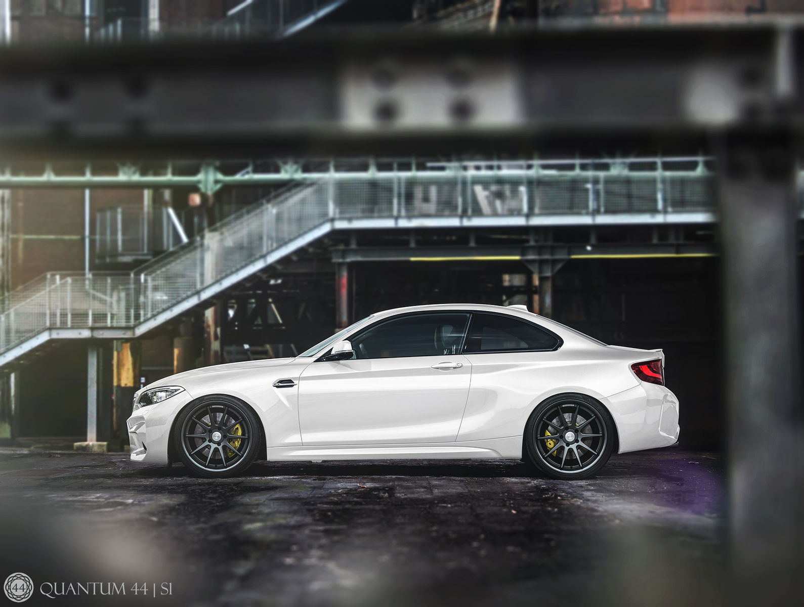  BMW M2 | BMW M2 Coupe - Quantum44 S1