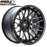 Vossen Modular S17-07 3-piece