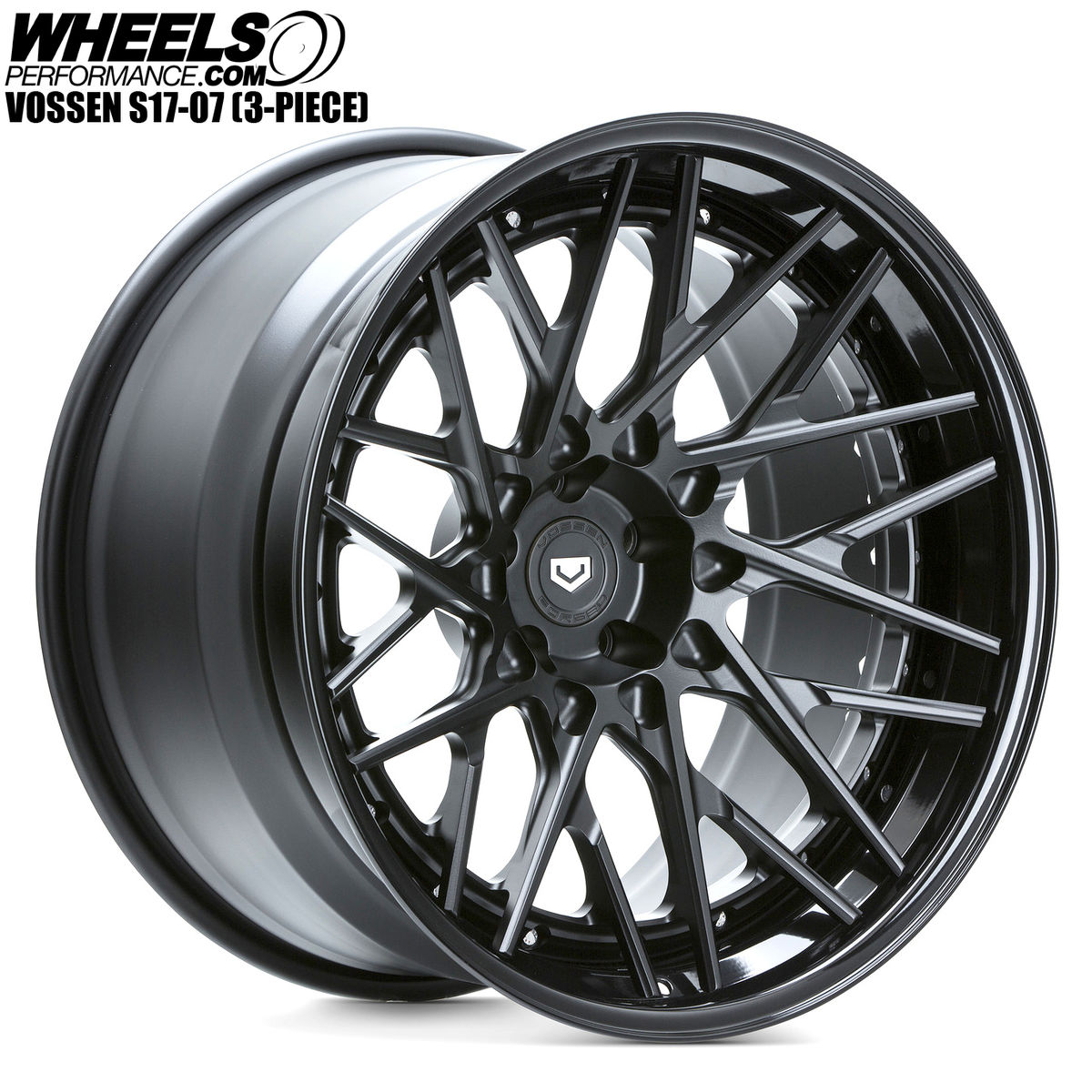    | Vossen Modular S17-07 3-piece