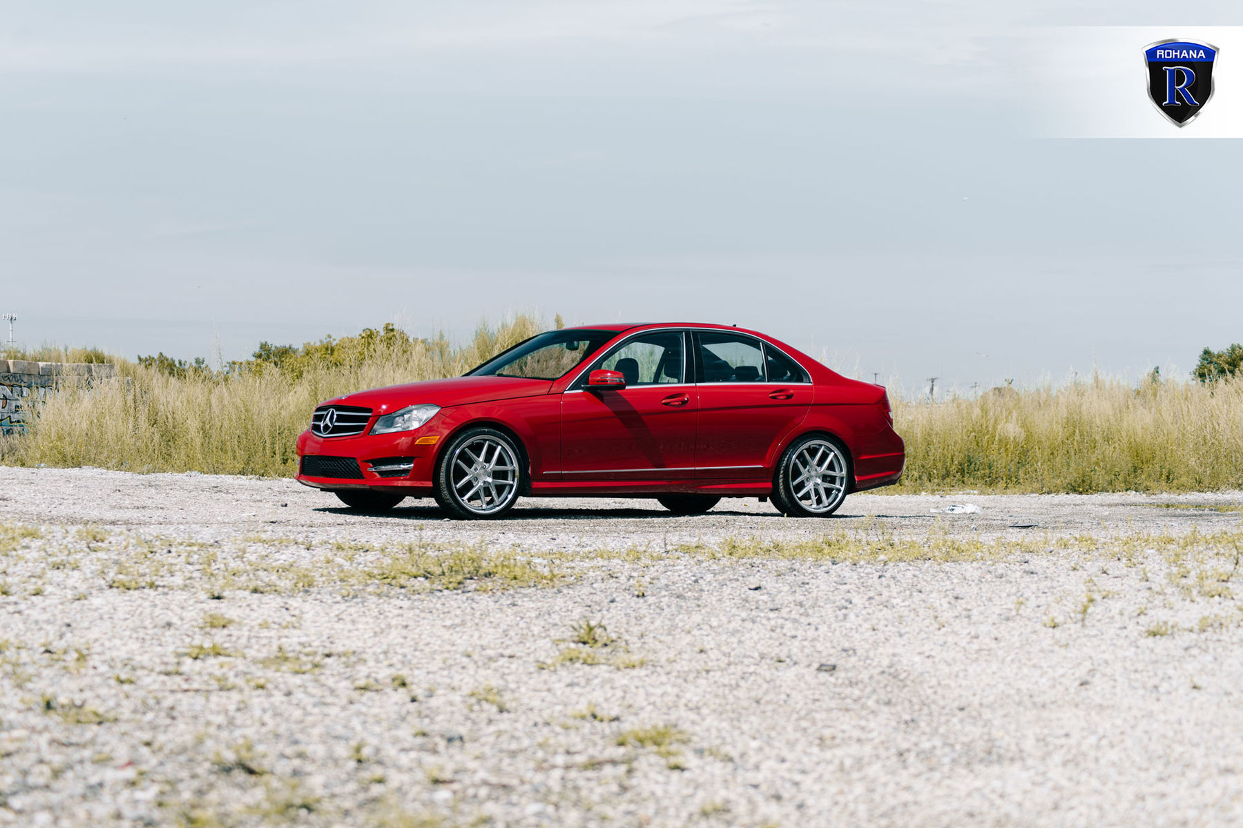  Mercedes-Benz C-Class | Mercedes Benz C300