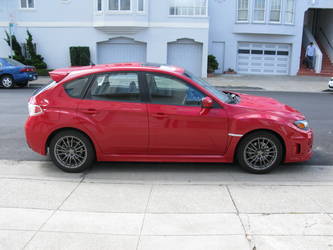 2011 Subaru WRX | 2011 Subaru WRX For Sale