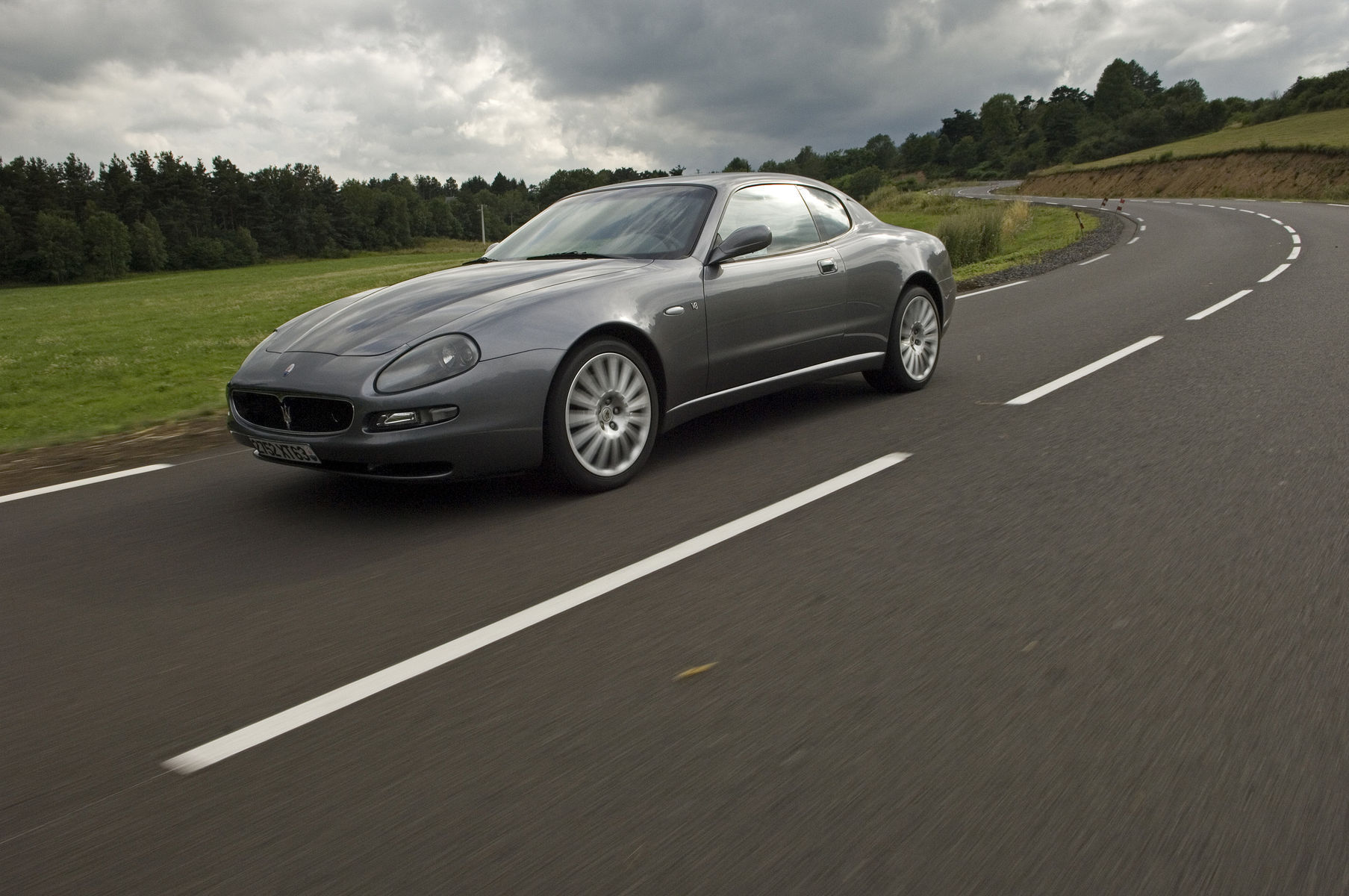 Maserati | Maserati