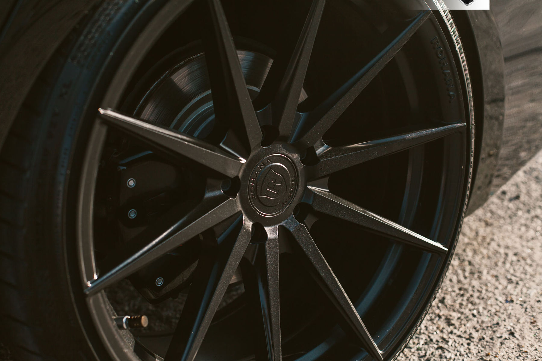 2016 BMW 3 Series | BMW 330i - 3 Series Spokes