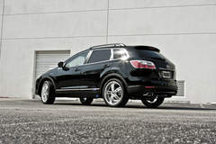 Mazda CX7