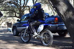 Father-Daughter Ride
