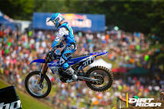 Unadilla Motocross And Colorado National Enduro