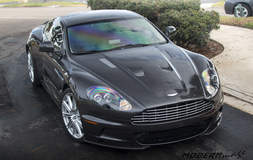 Aston Martin DBS
