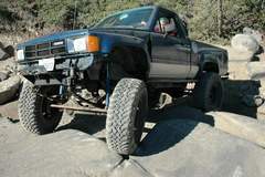 Ben's Yota