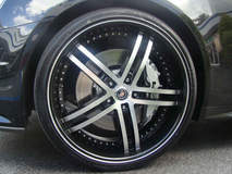 Cadillac CTS-V