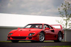 1990 Ferrari F40