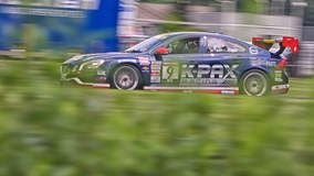 2013 K-Pax S60 @ Limerock