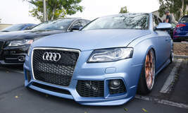 San Diego Cars & Coffee October 15th, 2016
