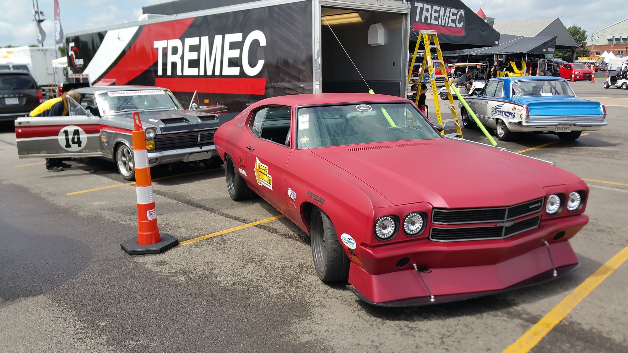    | Good Guys Hotrod Show