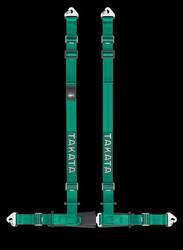 Takata 4-Point Race Harness