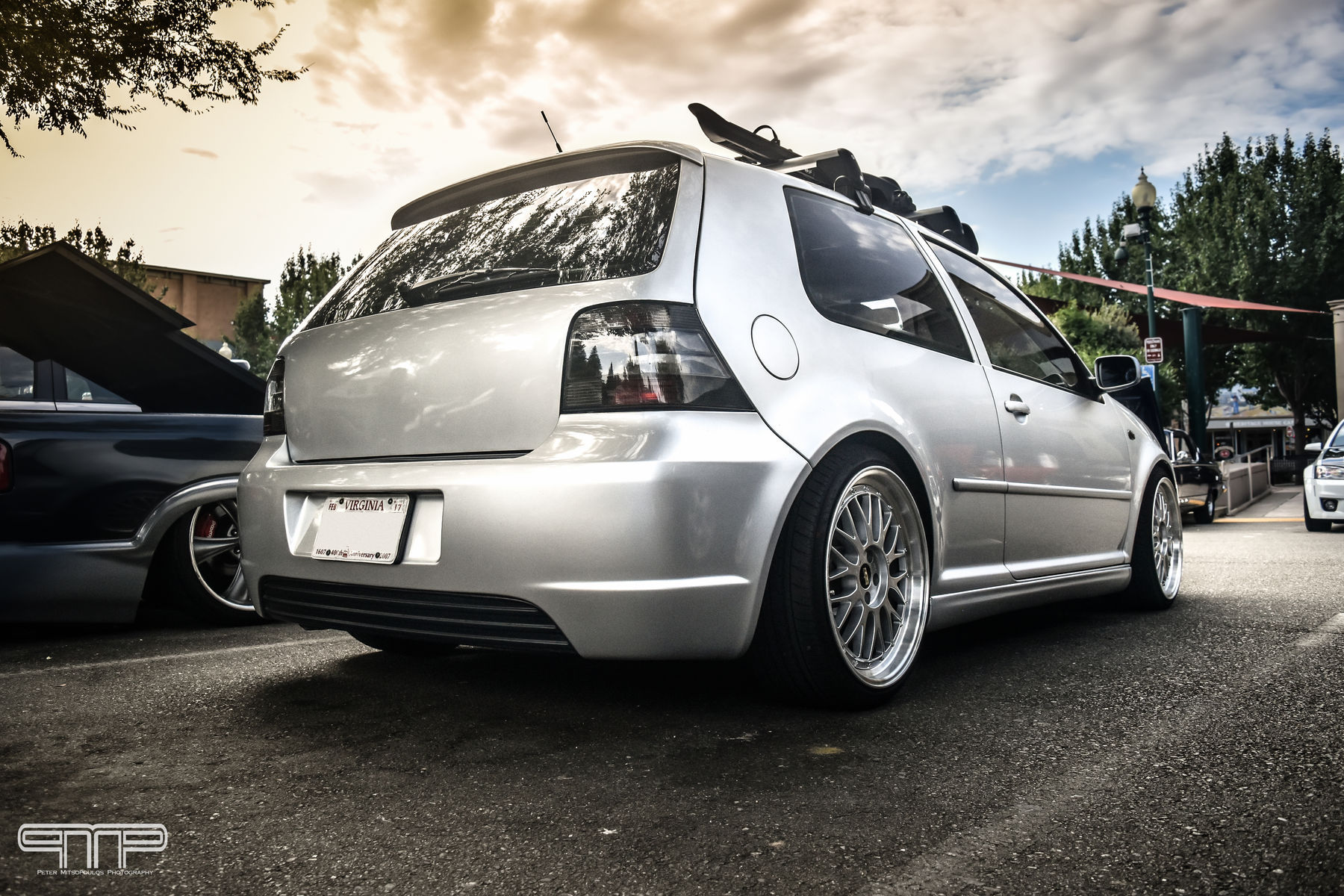  Volkswagen Golf | Volkswagen Golf