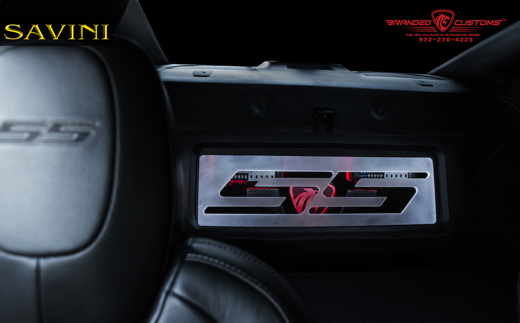 2012 Chevrolet Camaro | '12 Chevy Camaro SS