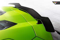 Vorsteiner AVENTADOR-V for the Coupe / Roadster