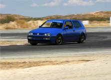 VW MK3 GTI VR6 T