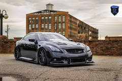 Infiniti G37
