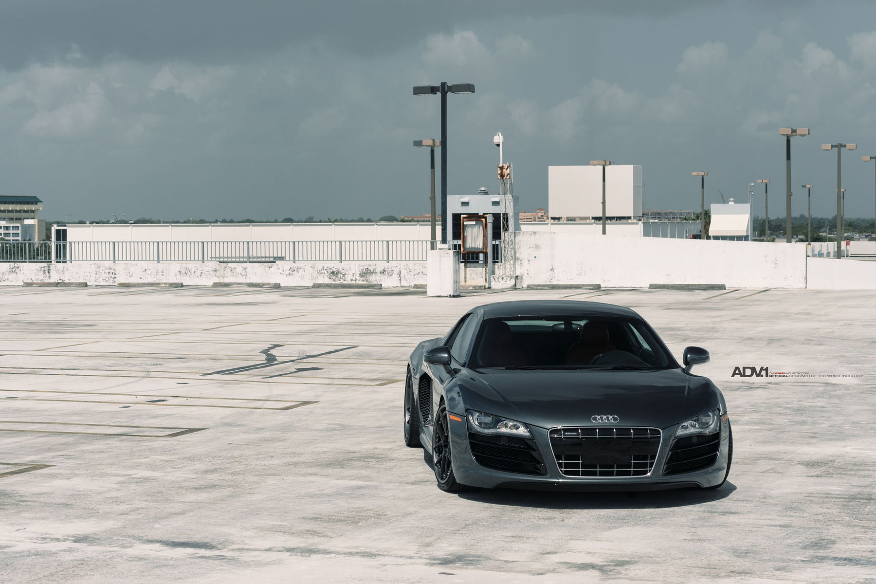 Audi R8 | Audi R8 V10