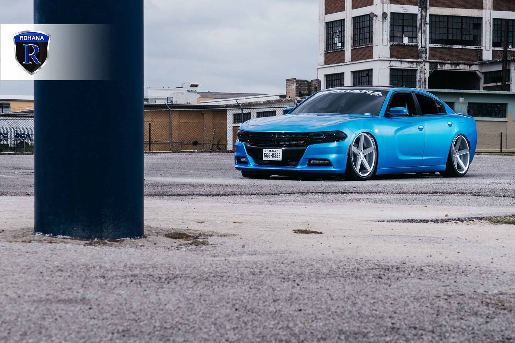 2015 Dodge Charger | Dodge Challenger