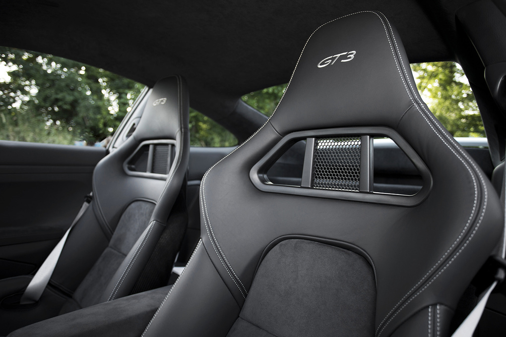 2014 Porsche 911 | '14 Porsche 911 GT3