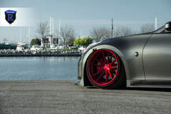 Nissan 370z