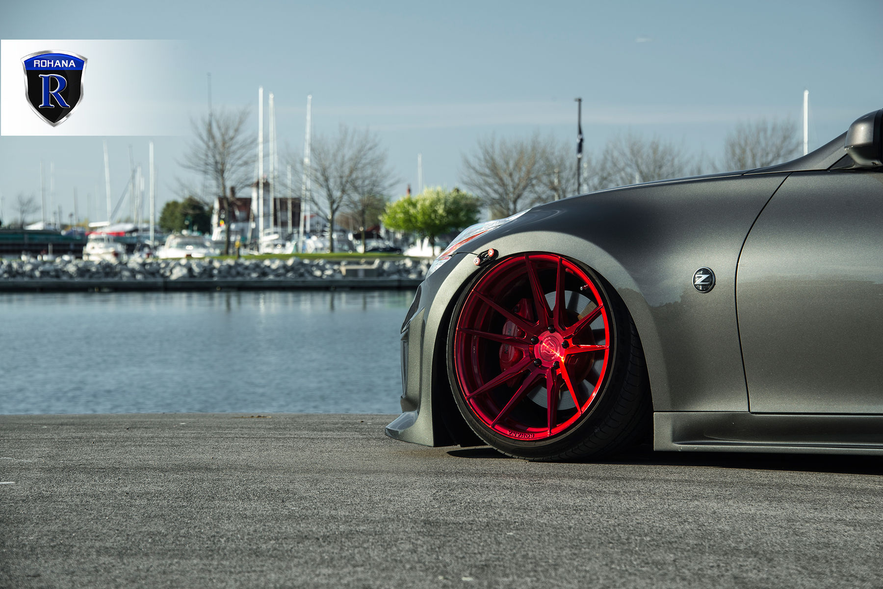 2010 Nissan 370Z | Nissan 370z