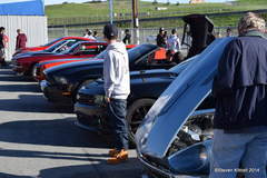 Staggered Swagger