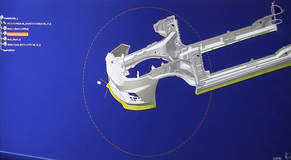 2017 Ford Fusion Sport “Ballistic"