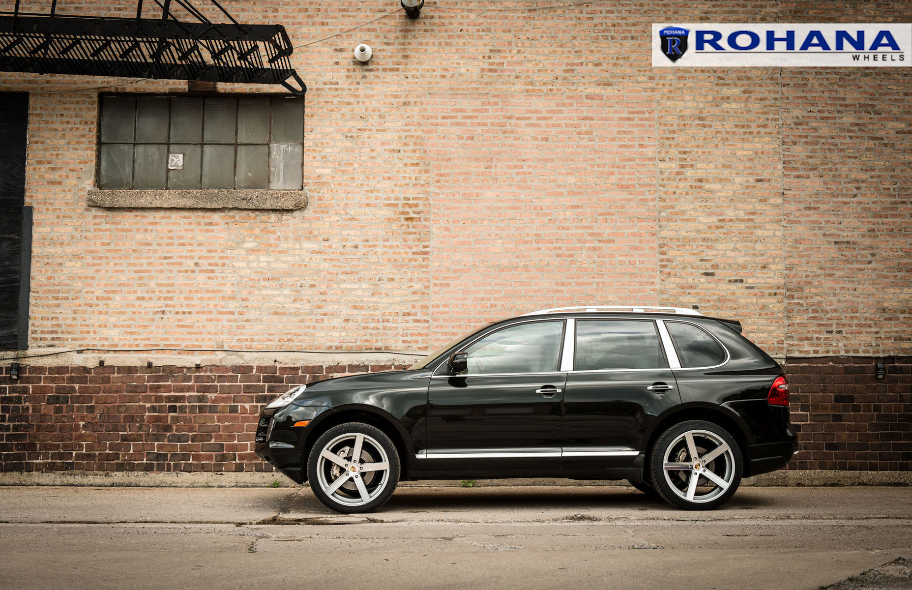  Porsche Cayenne | Porsche Cayenne