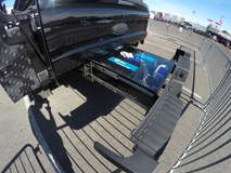 2019 F-250 4x4 SuperCrew By DeBerti Design - Cargo FordSEMA