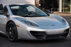 Supernova 12C 3117