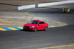 K-pax performance GT6 S60 Volvo