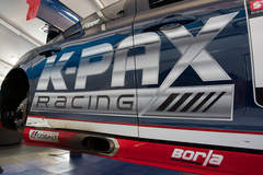 K-pax 2013 S60 @ Limerock