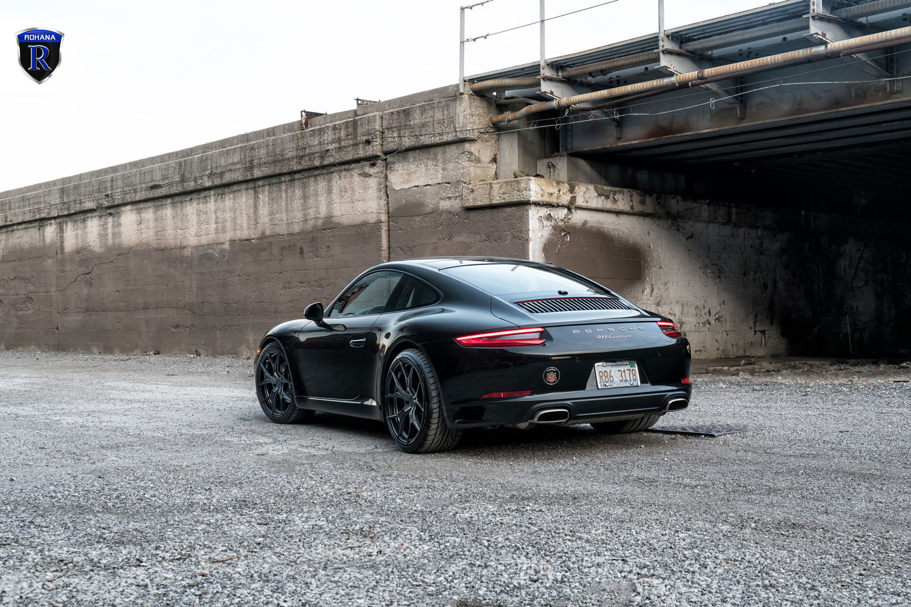  Porsche 911 | Porsche Carrera 4s
