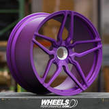 Vossen Forge HC-2