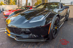 Corvette Z51