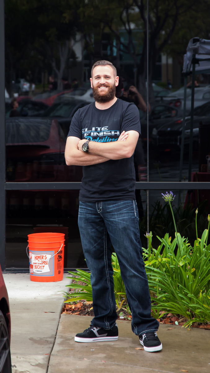    | The Auto Salon Grand Opening