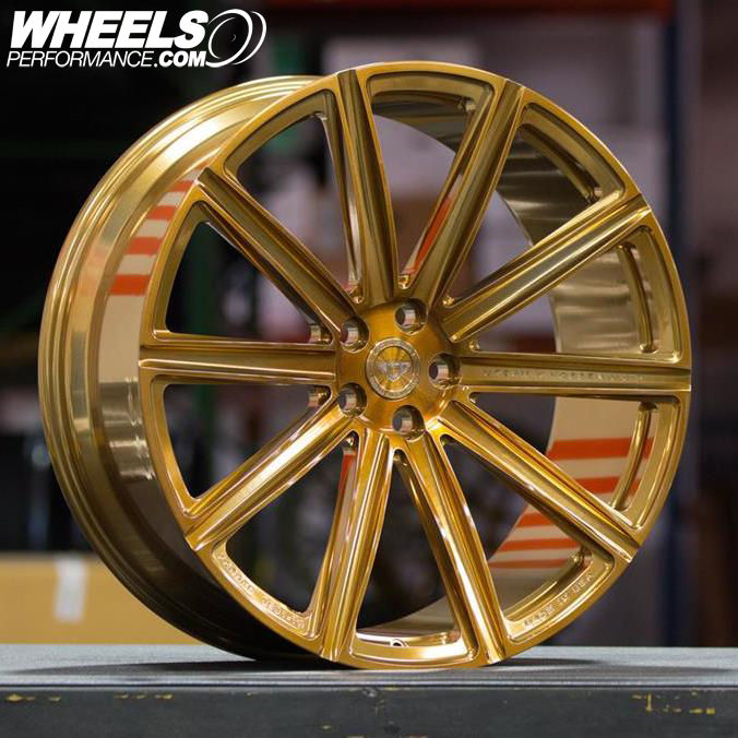    | Vossen Forged UV-2