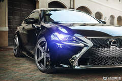 Lexus RC 350