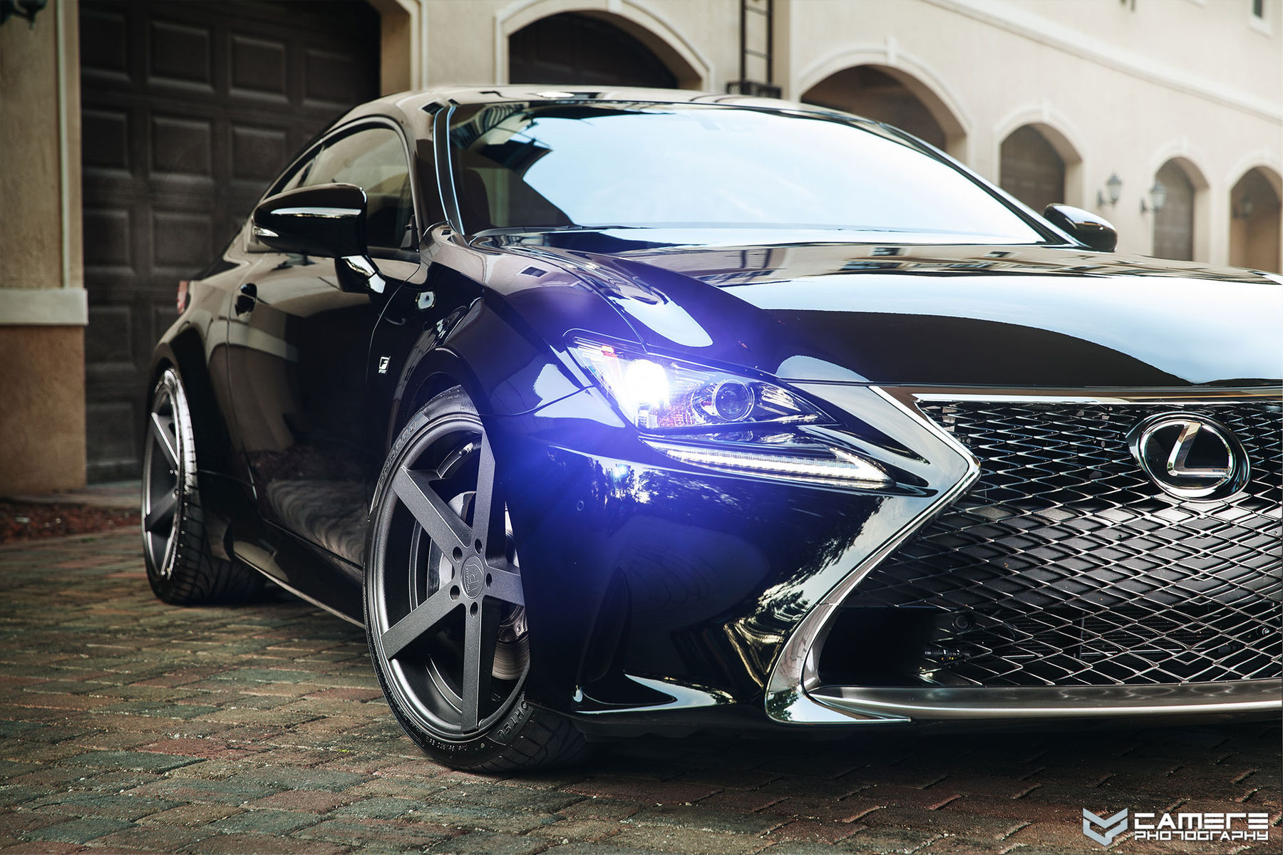 2015 Lexus RC 350 | Lexus RC 350