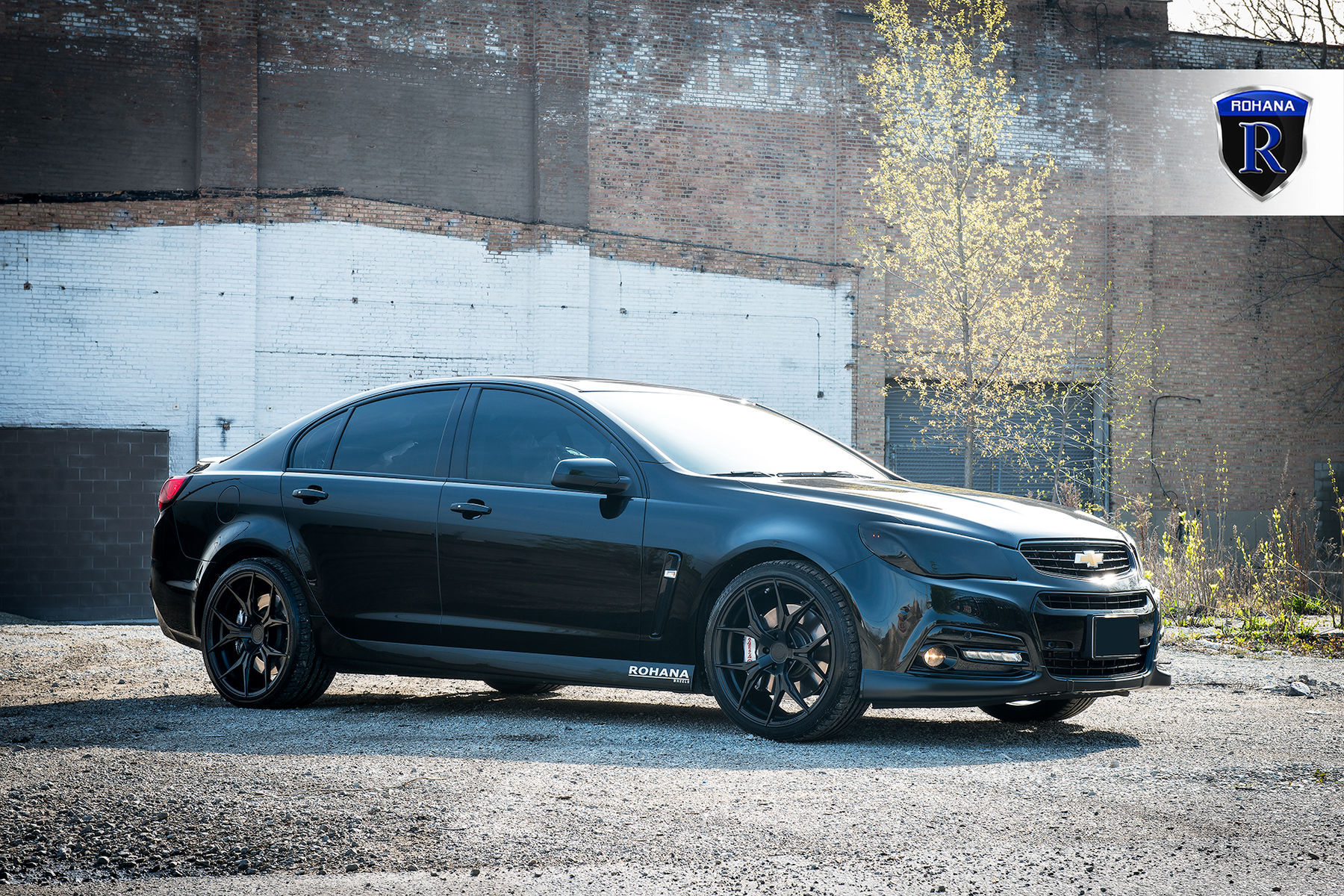  Chevrolet SS | Chevrolet SS