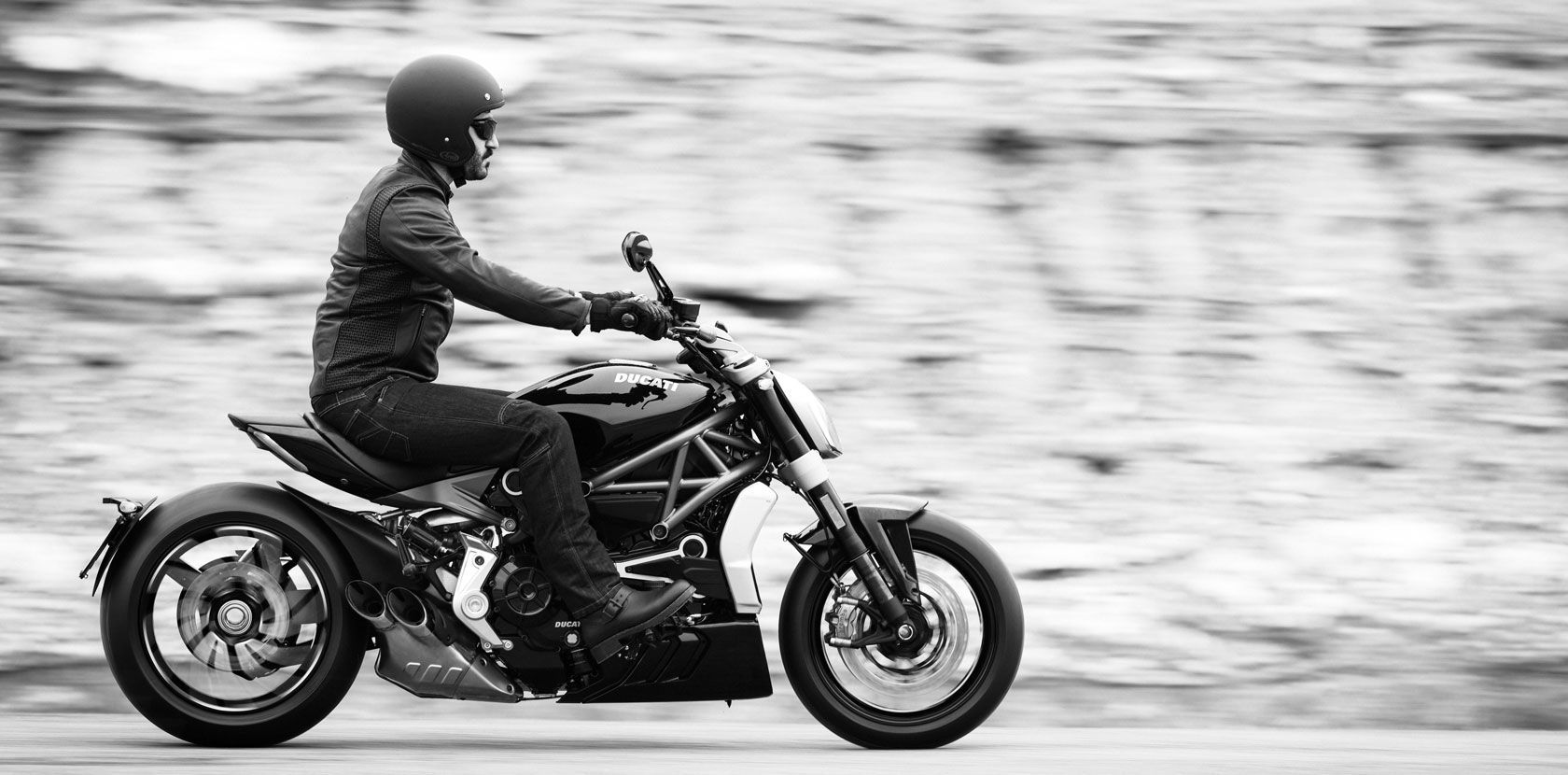2016 Ducati XDiavel S | XDiavel - Ducati Riding