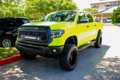 goldRush Rally 7